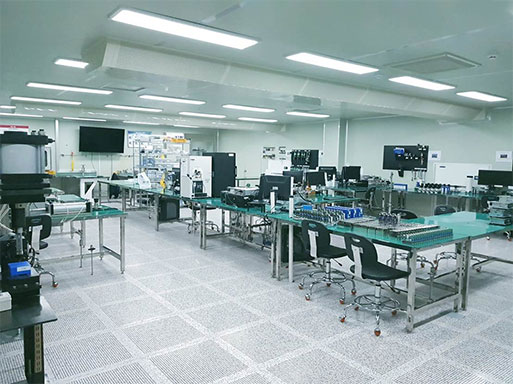 Production Line